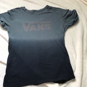 Medium Vans tee